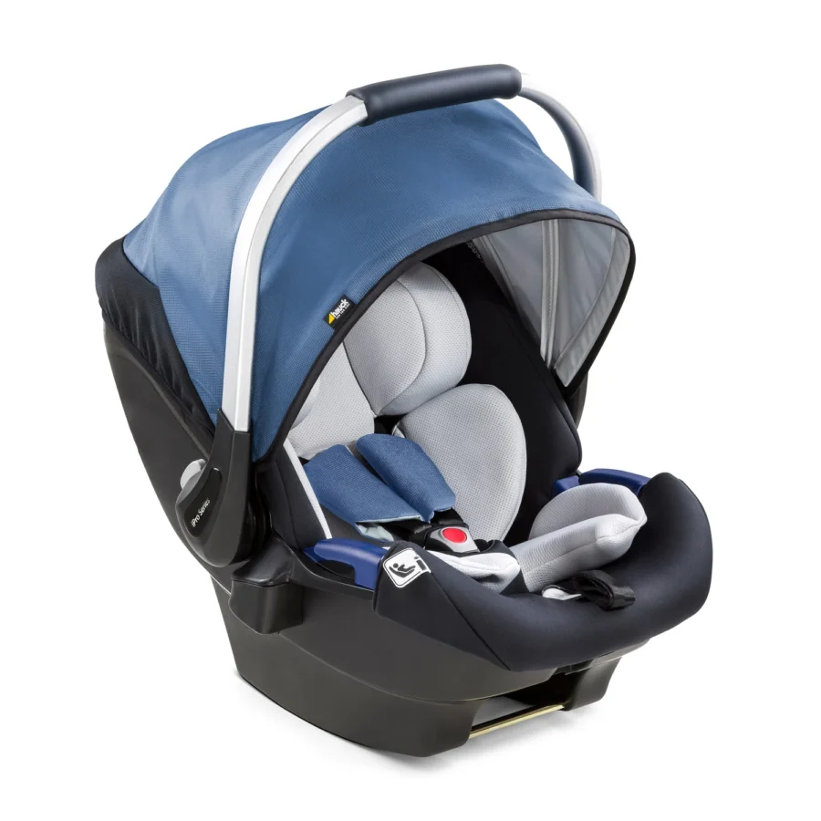 Hauck i-Pro Baby I-Size Ana Kucağı