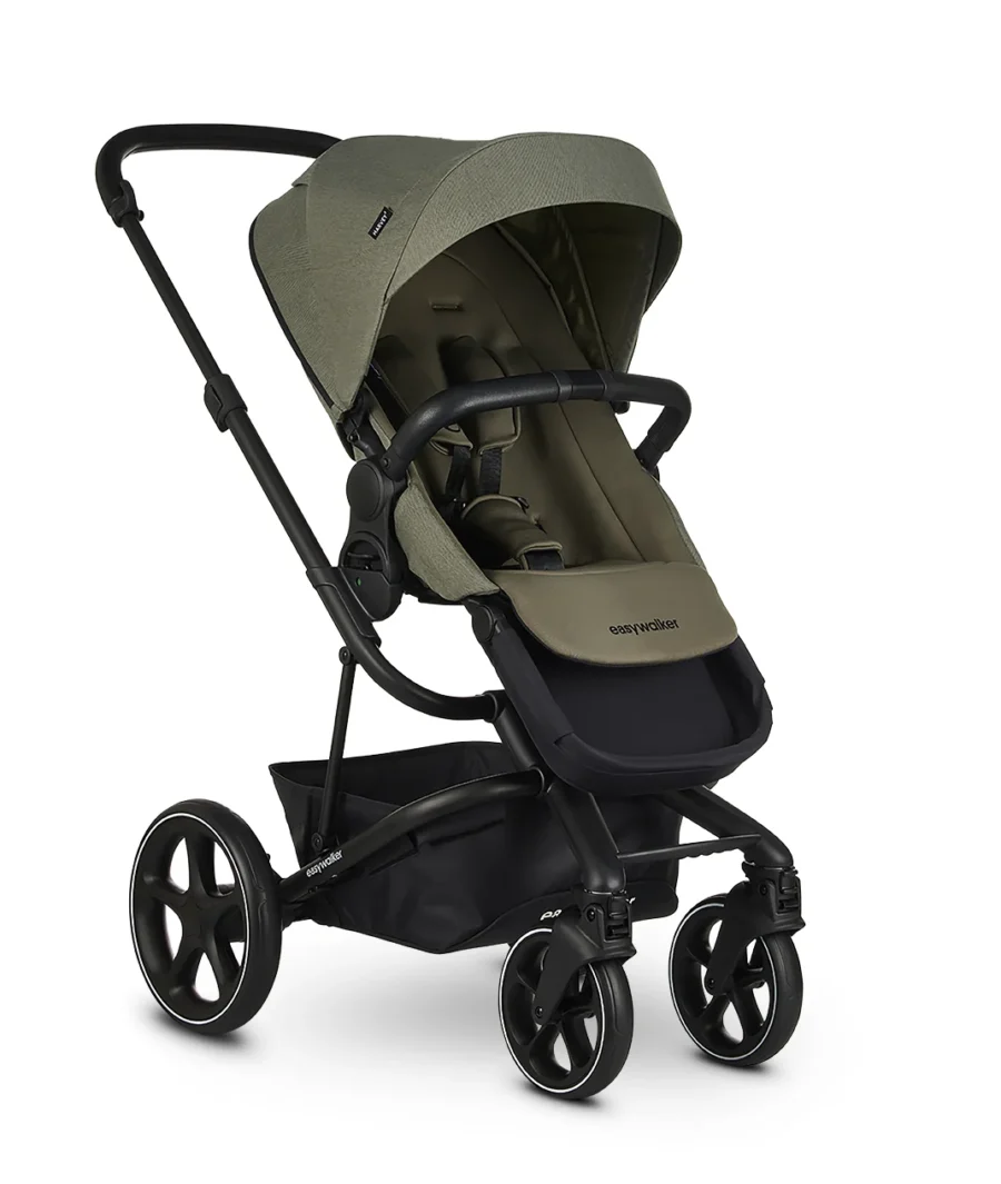 Easywalker Harvey³ Bebek Arabası Sage Green