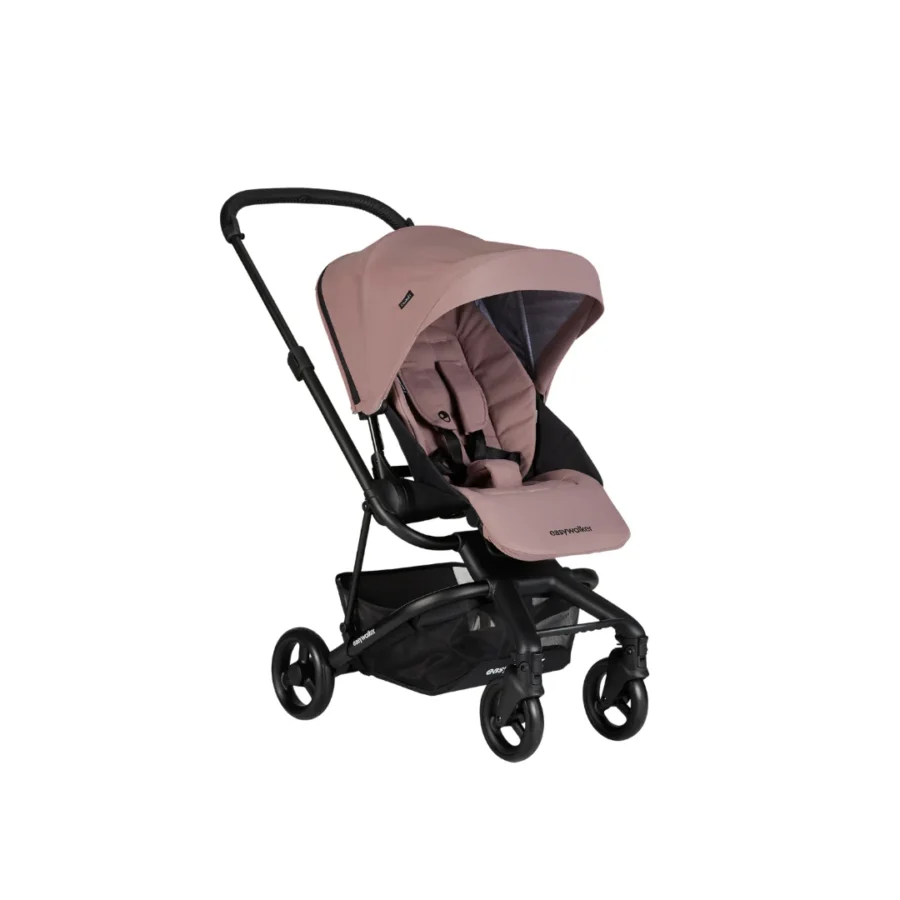 Easywalker Charley Bebek Arabası Desert Pink