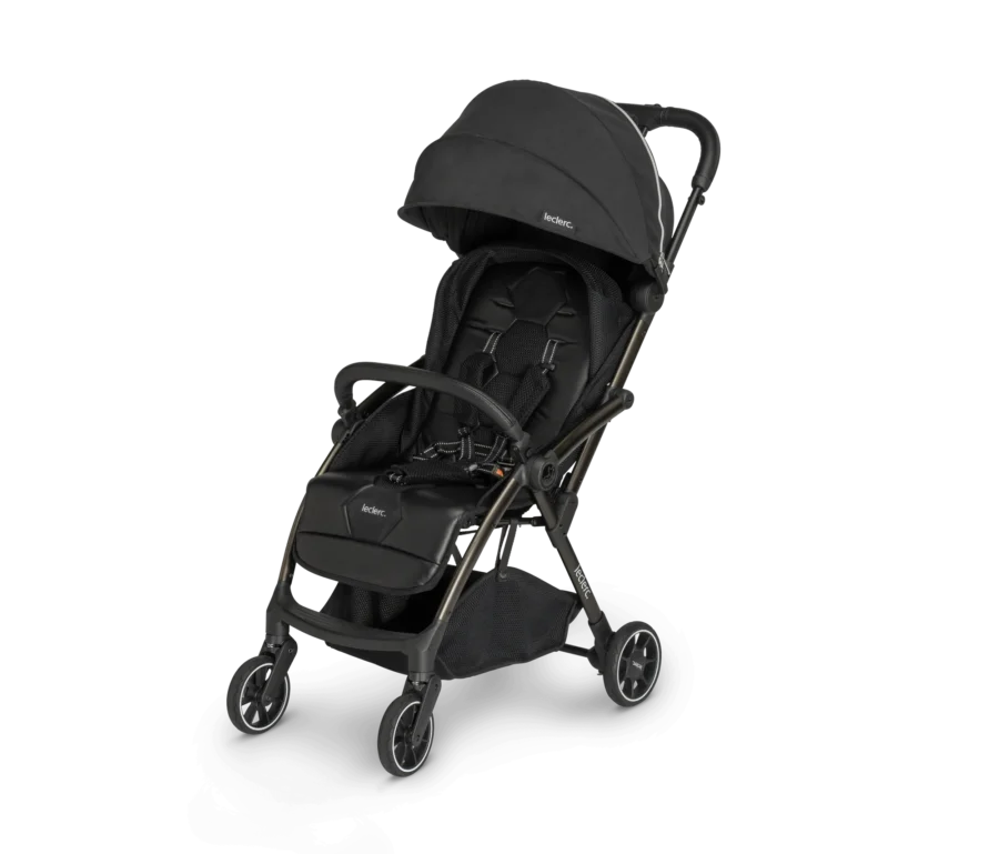 Leclerc Hexagon Kabin Boy Bebek Arabası