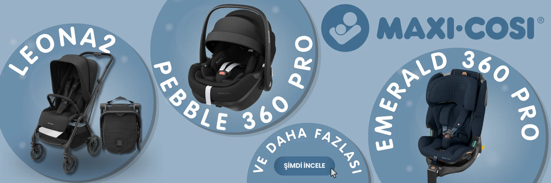 Maxi-Cosi
