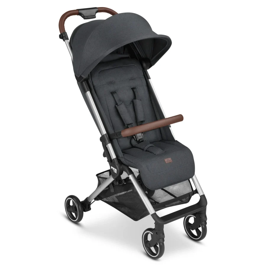 ABC Design Ping Two Kabin Boy Bebek Arabası Storm