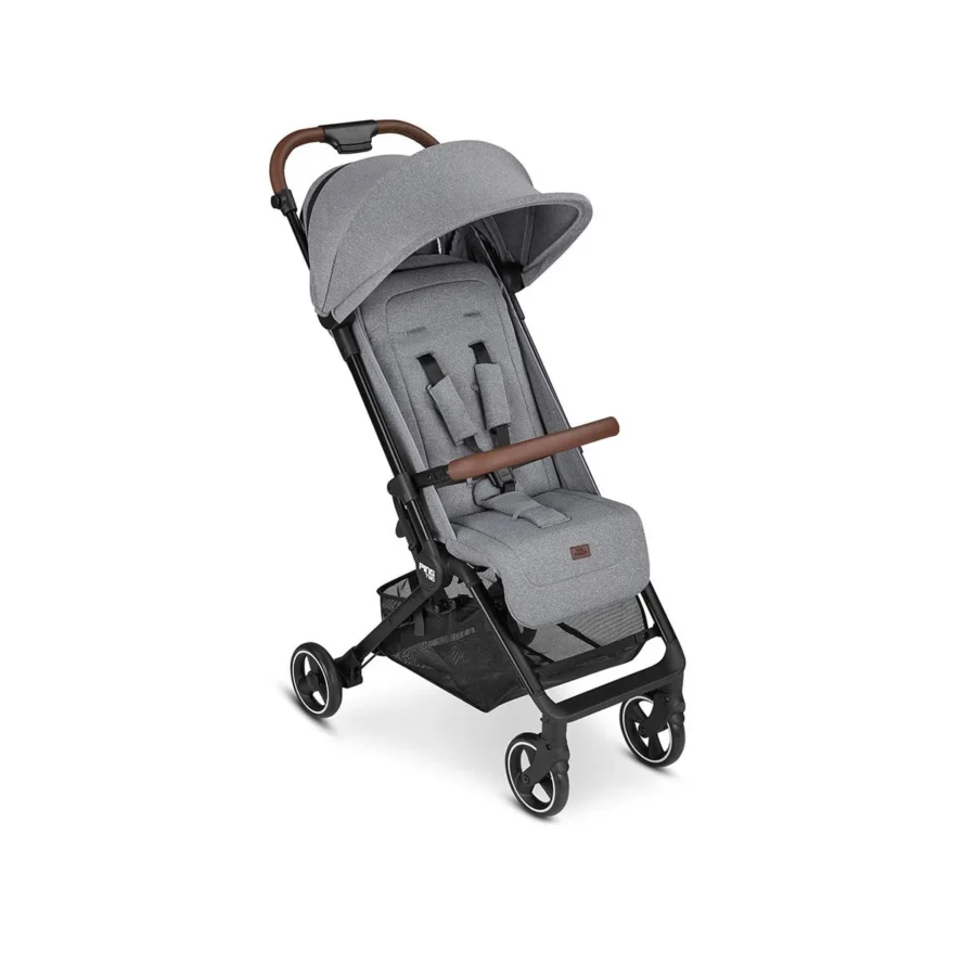 ABC Design Ping Two Kabin Boy Bebek Arabası Tin