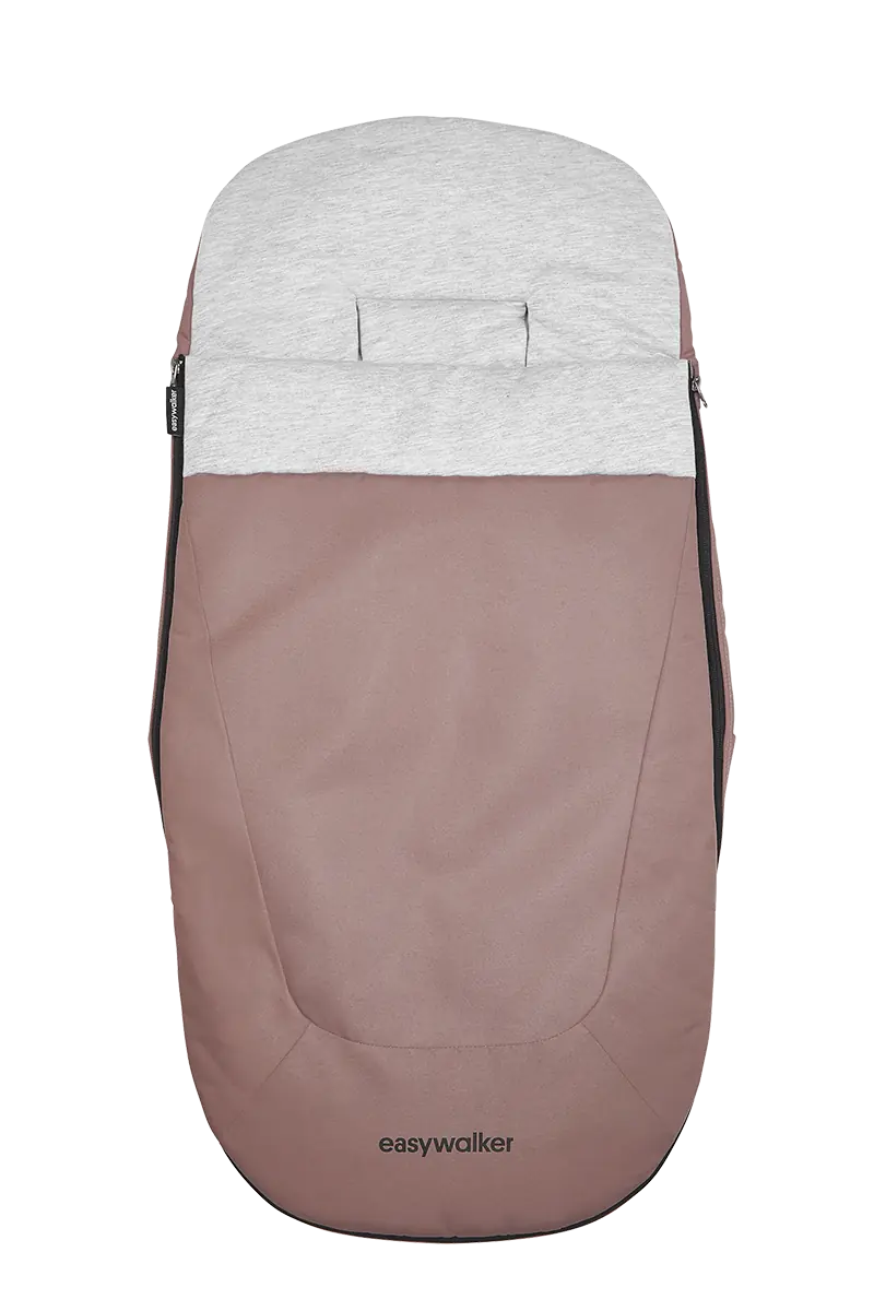 Easywalker Charley Ayak Tulumu Desert Pink