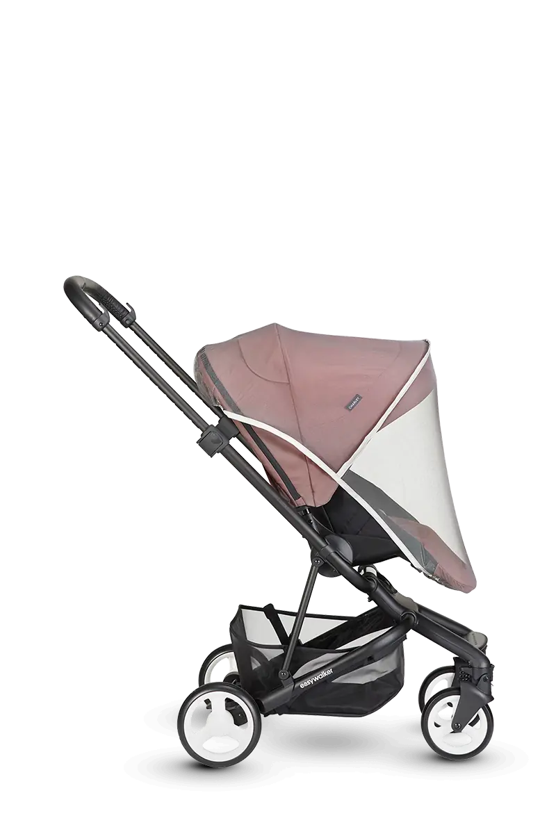 Easywalker Charley Bebek Arabası için Sineklik