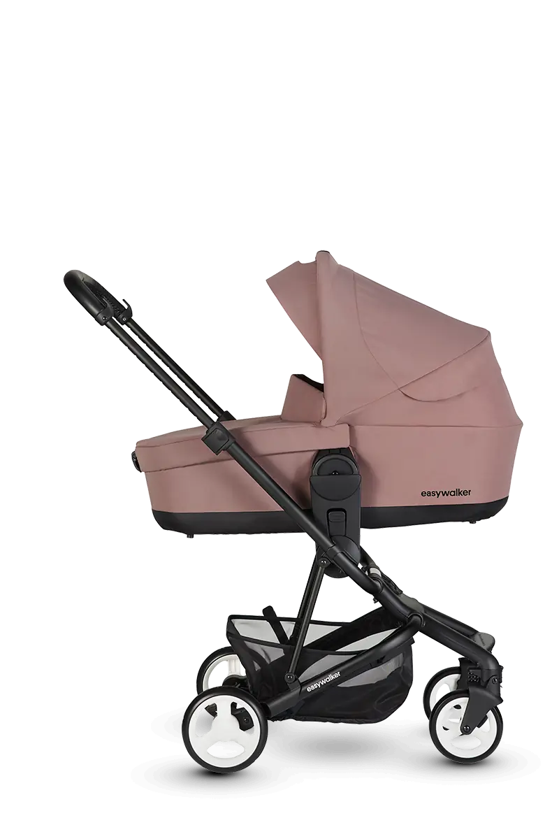 Easywalker Charley Portbebe Desert Pink