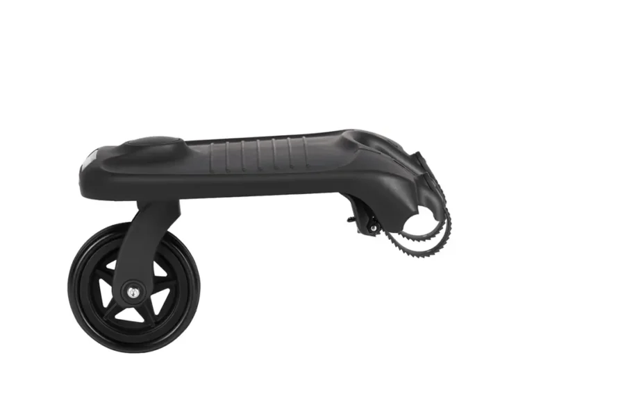 Easywalker Easyboard İkinci Çocuk Kaykayı