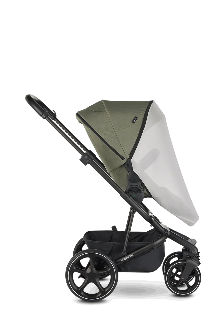 Easywalker Harvey3 Bebek Arabası için Sineklik