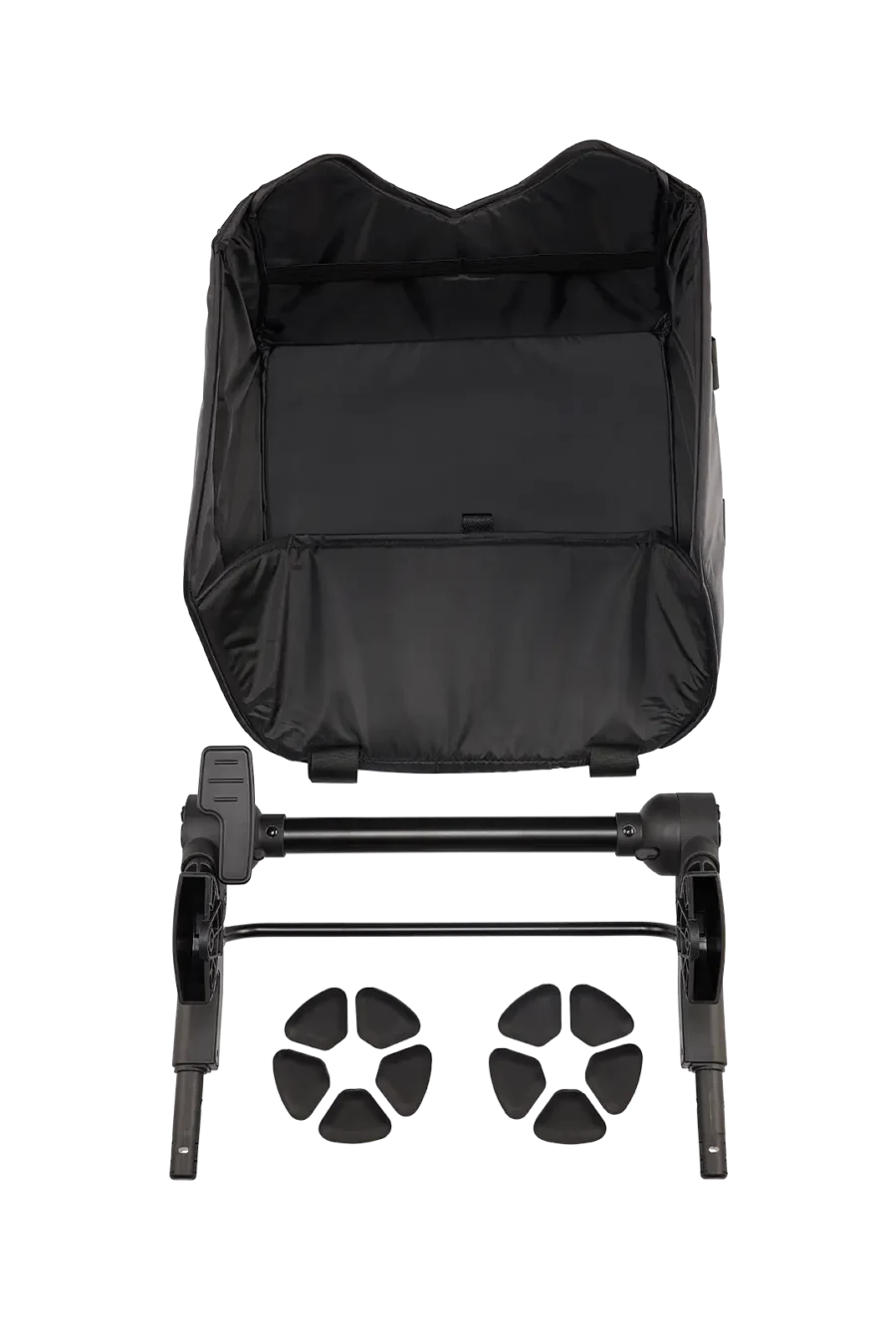 Easywalker Harvey3 İkinci Çocuk Seti