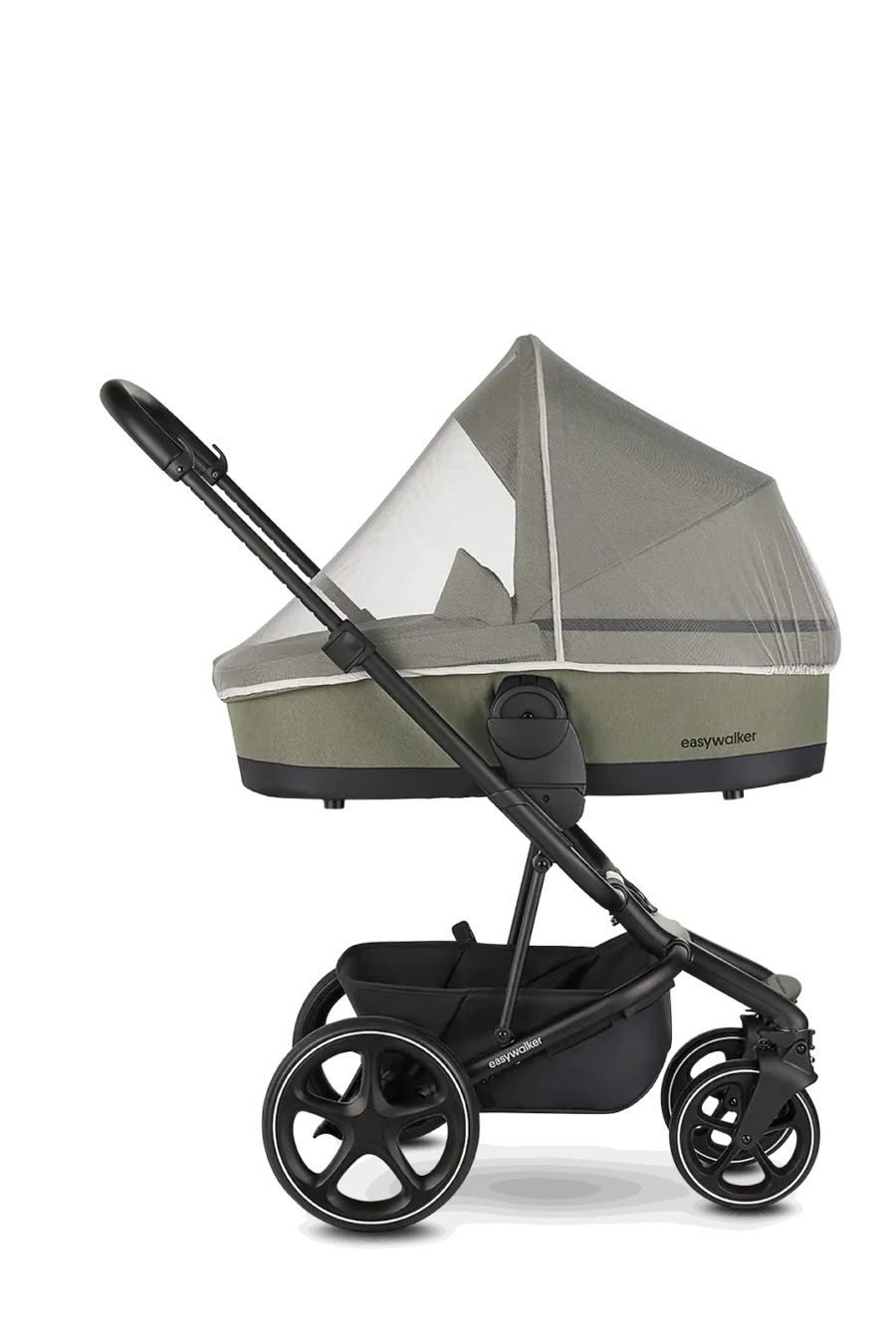 Easywalker Harvey3 Portbebe için Sineklik