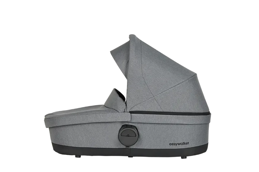 Easywalker Harvey³ Portbebe Fossil Grey