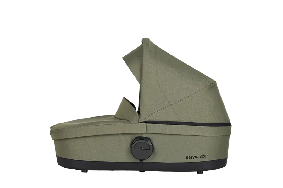 Easywalker Harvey³ Portbebe Sage Green