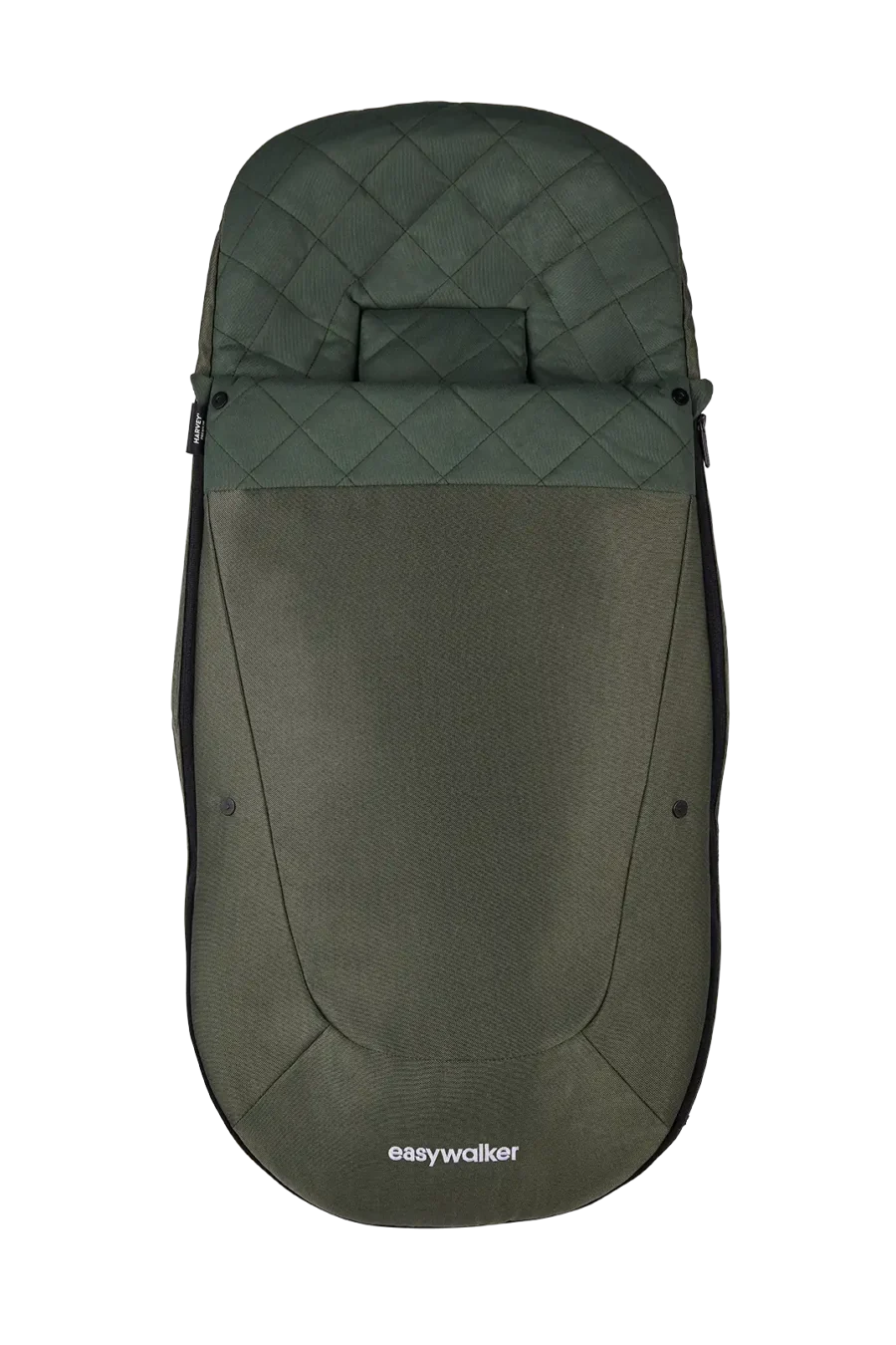 Easywalker Harvey³ Premium Ayak Tulumu Emerald Green