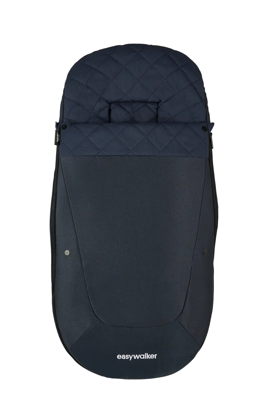 Easywalker Harvey³ Premium Ayak Tulumu Sapphire Blue