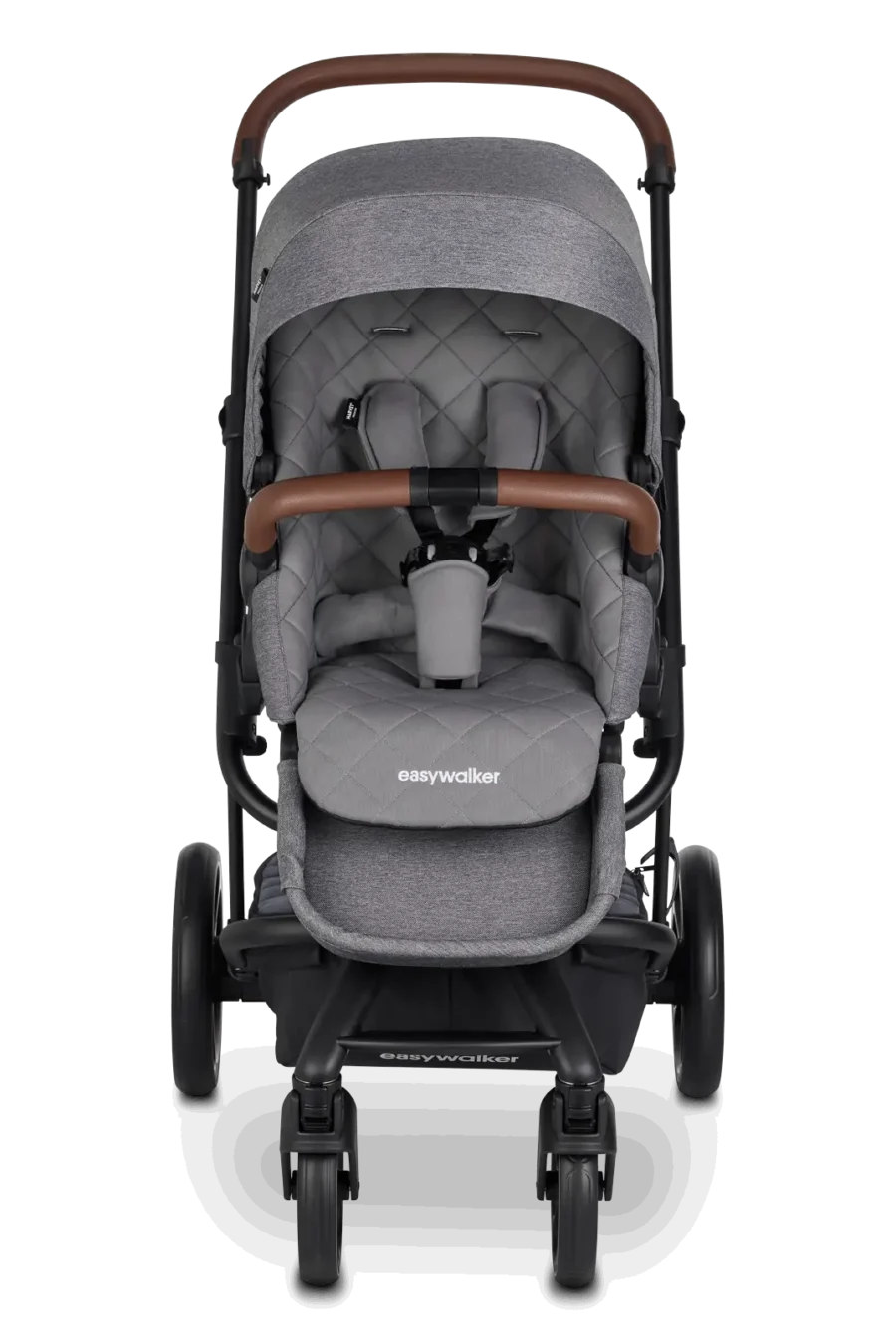 Easywalker Harvey³ Premium Bebek Arabası Diamond Grey