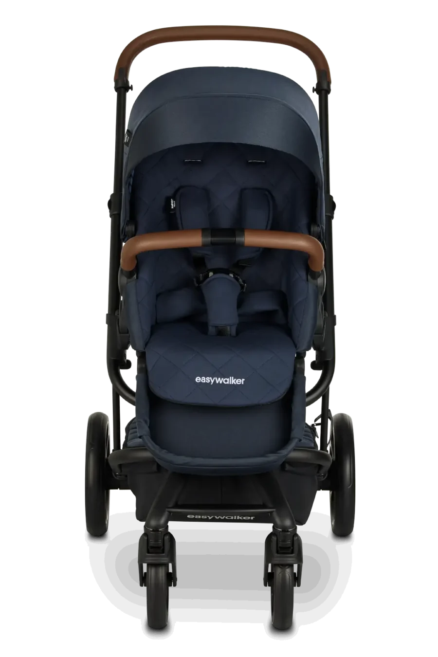 Easywalker Harvey³ Premium Travel Sistem Bebek Arabası Sapphire Blue