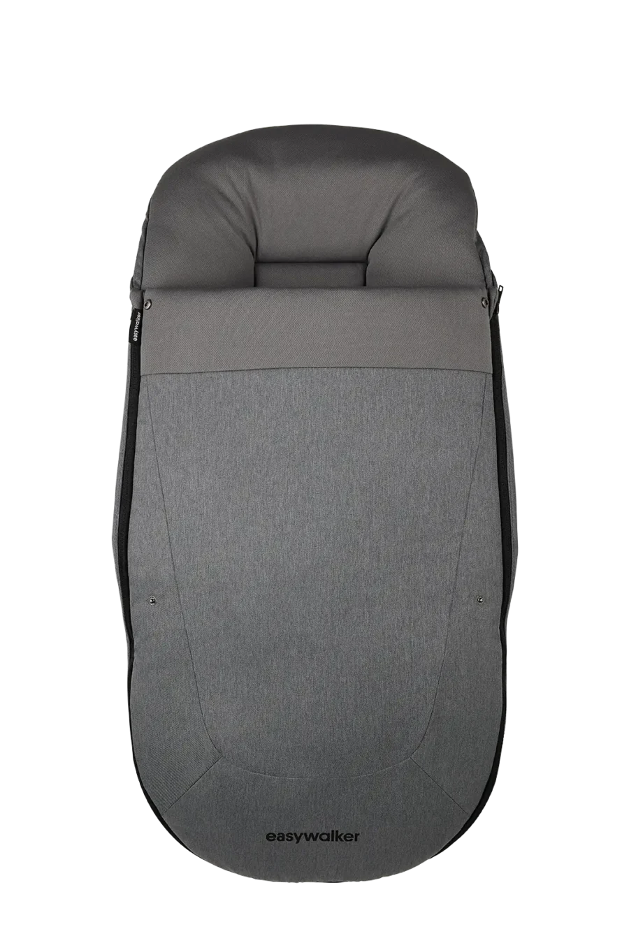 Easywalker Harvey³ Universal Ayak Tulumu Aksesuar Fossil Grey
