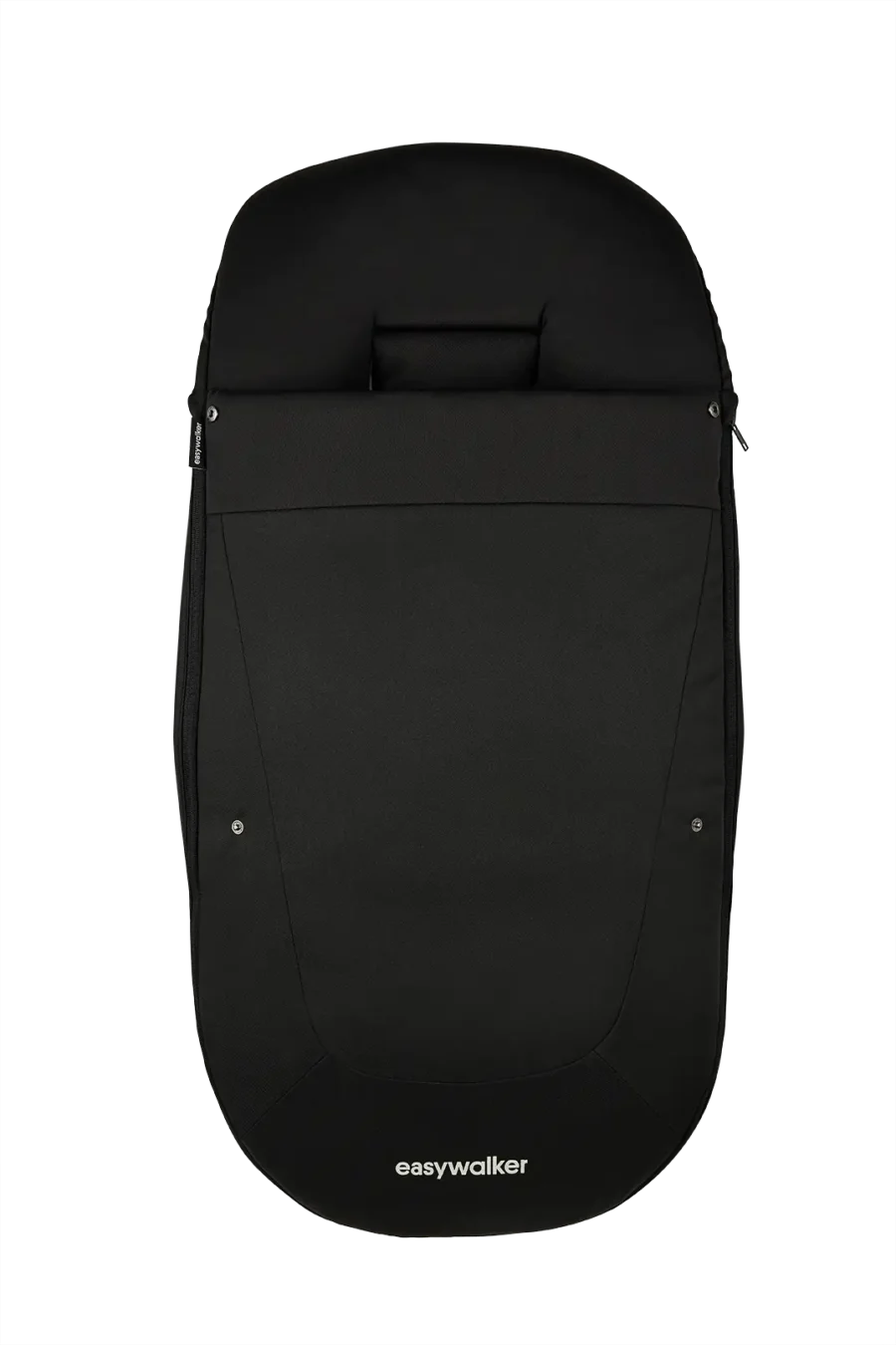 Easywalker Harvey³ Universal Ayak Tulumu Aksesuar Shadow Black