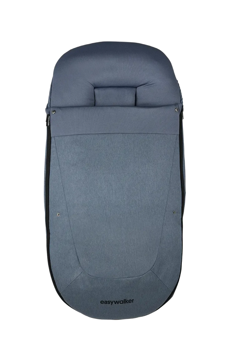 Easywalker Harvey³ Universal Ayak Tulumu Aksesuar Steel Blue