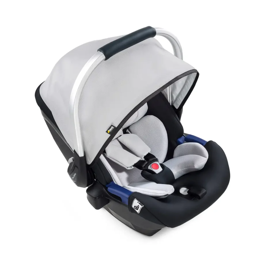 Hauck i-Pro Baby I-Size Ana Kucağı