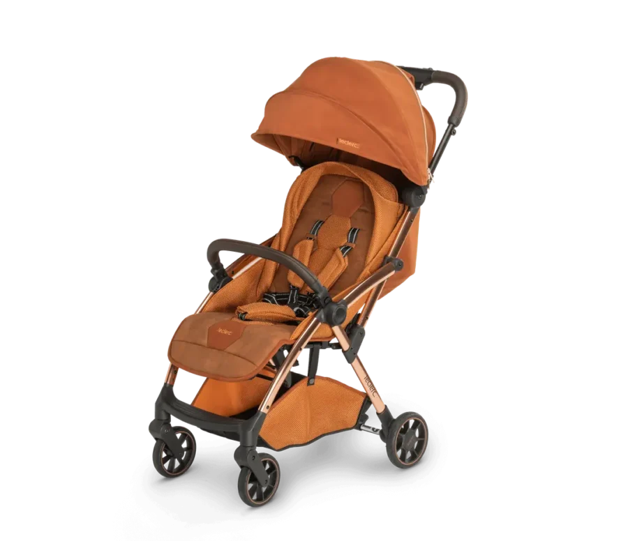 Leclerc Hexagon Kabin Boy Bebek Arabası