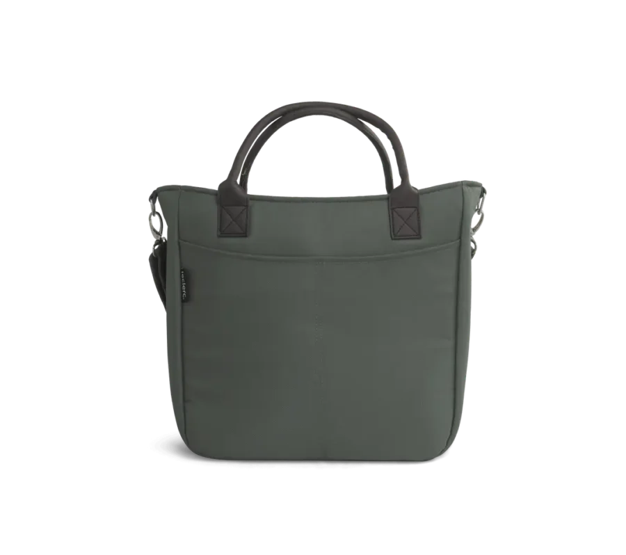 Leclerc Influencer Bebek Çantası Army Green