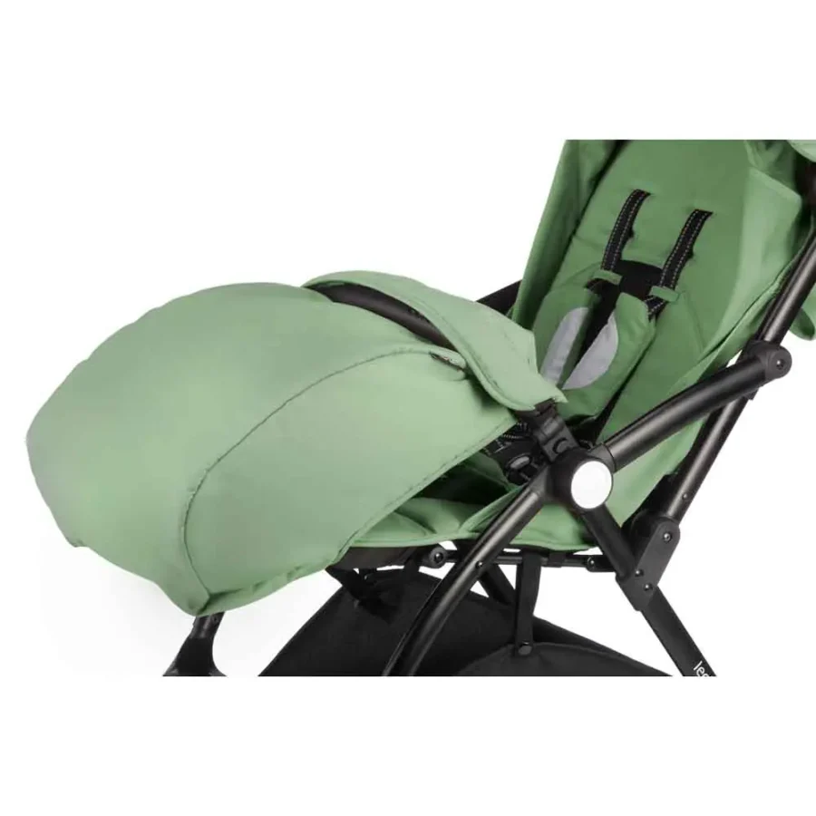 Leclerc Magicfold Plus Ayak Örtüsü Green