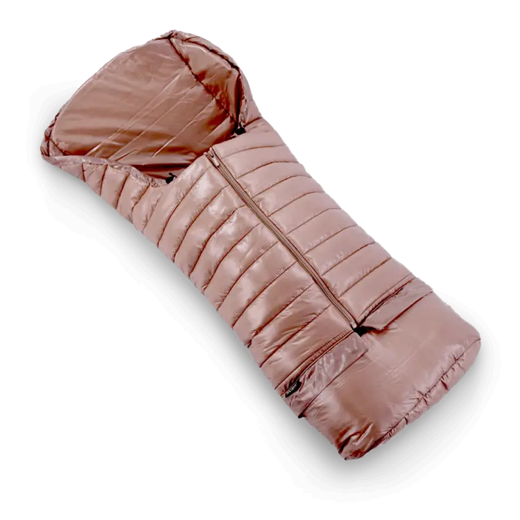 Leclerc Magicfold Plus Baharlık Ayak Tulumu Sand