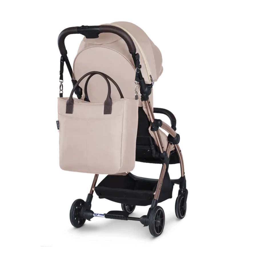 Leclerc Magicfold Plus Bebek Çantası Sand