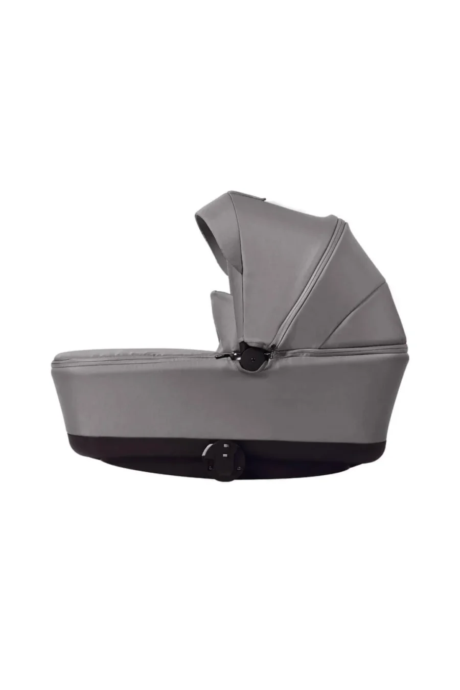 Leclerc Magicfold Plus Portbebe Grey