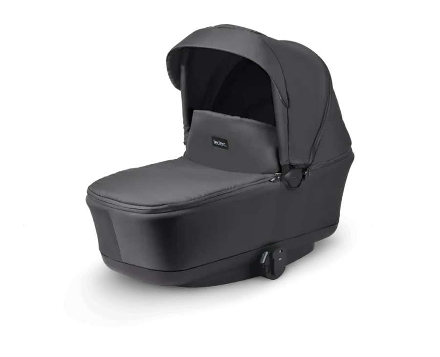 Leclerc Portbebe Black