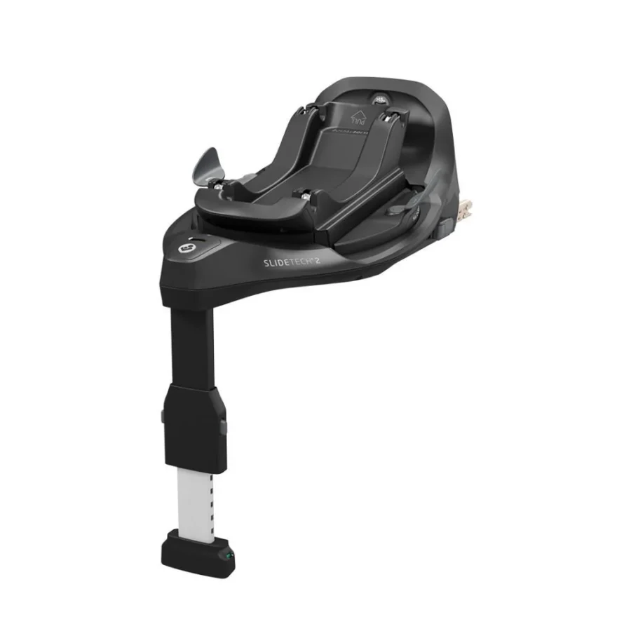 Maxi Cosi Family Fix Slide Pro Black Baza