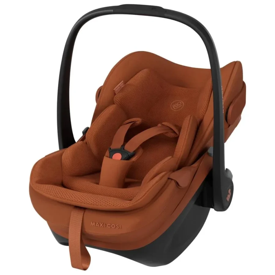 Maxi Cosi Pebble Slide Pro Ana Kucağı Copper Terra