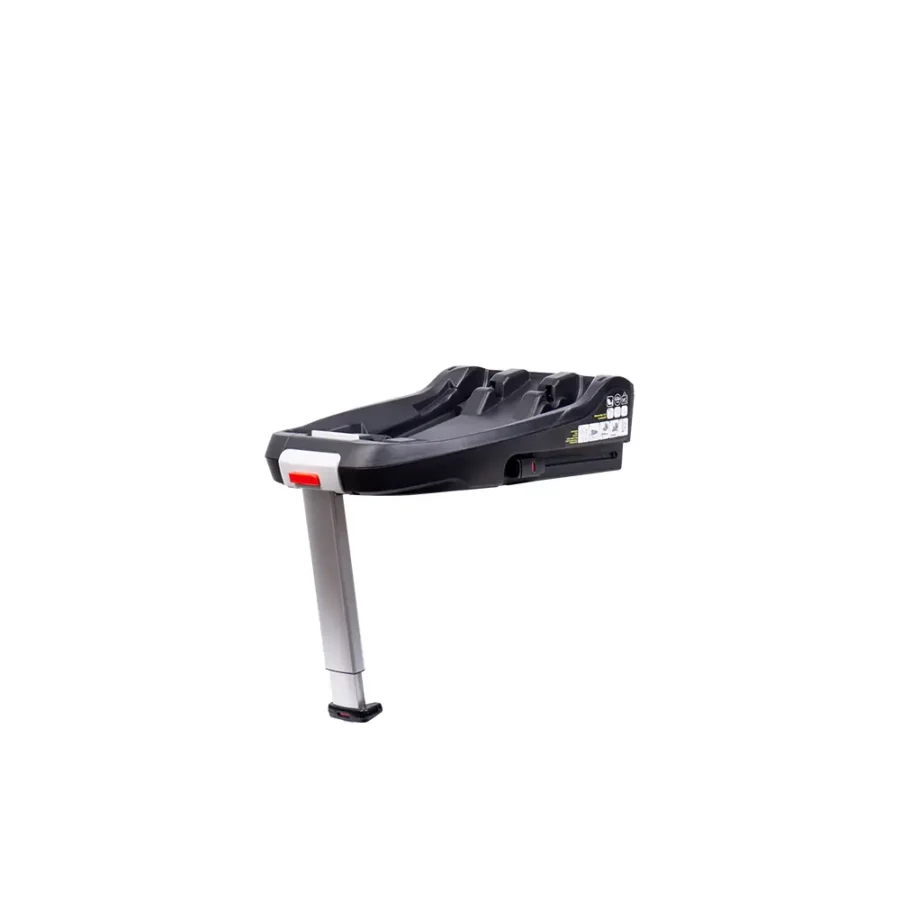 Merkür Bebe Onyx için Isofix Baza