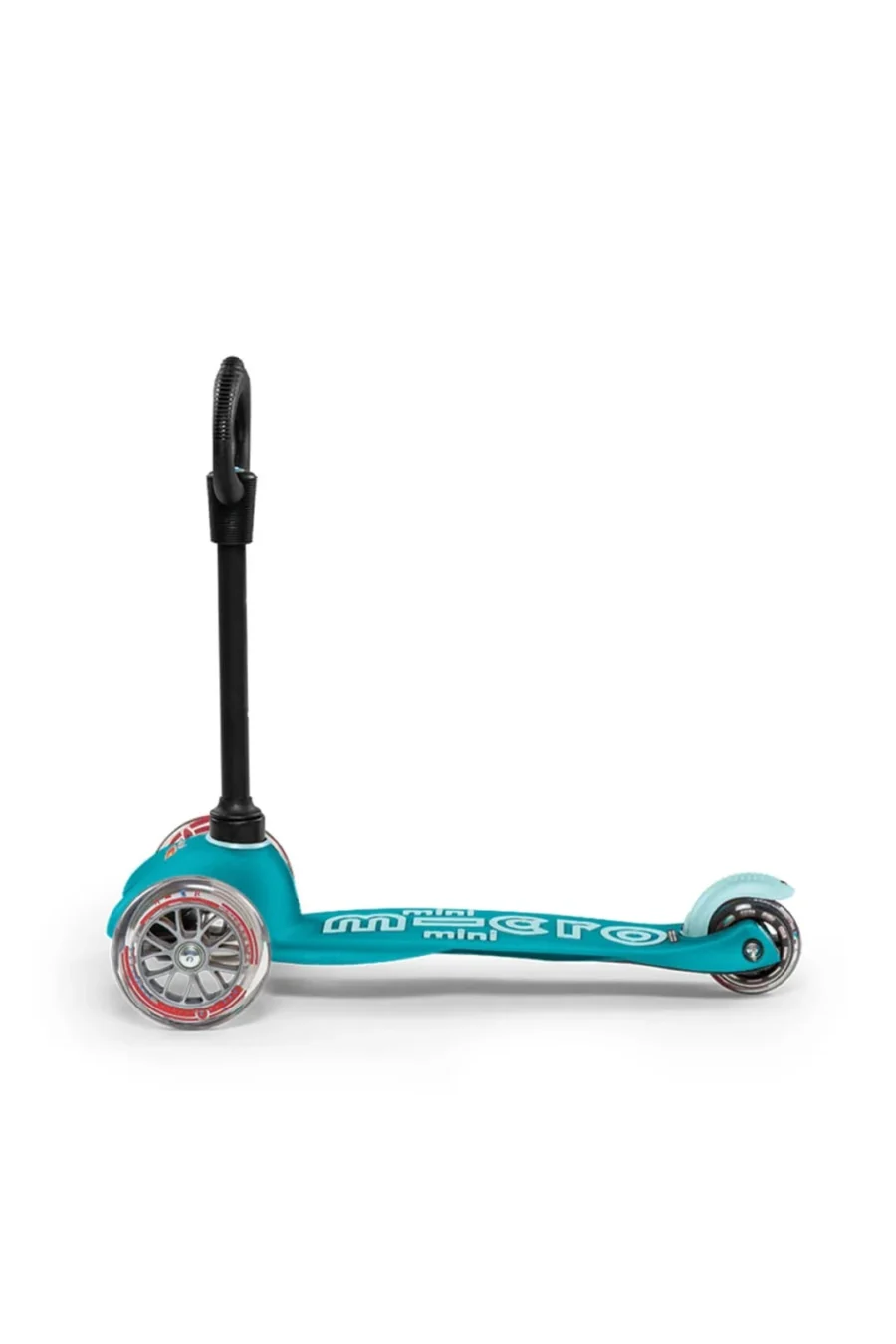 Micro Mini Micro 3in1 Deluxe 3 Tekerlekli Scooter