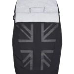Oxford Black