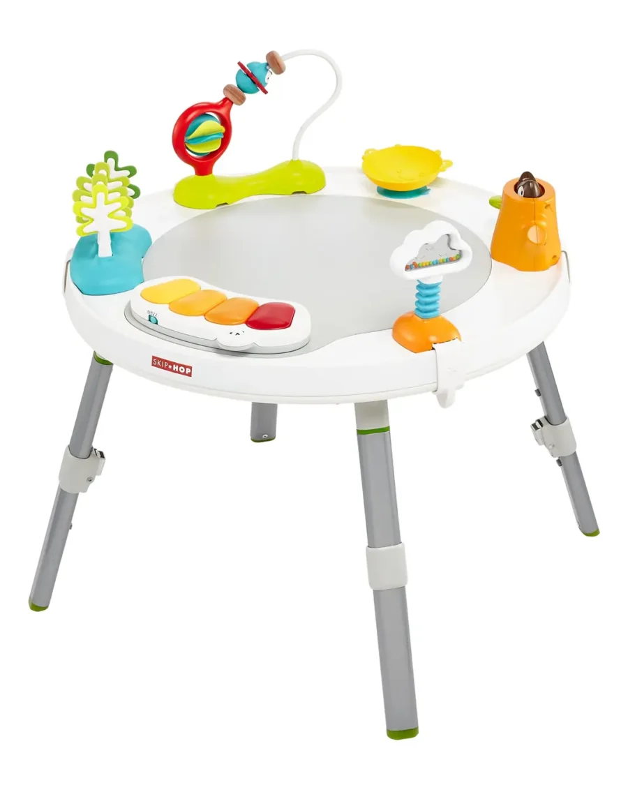 Skip Hop 3 Aşamalı Aktivite Merkezi