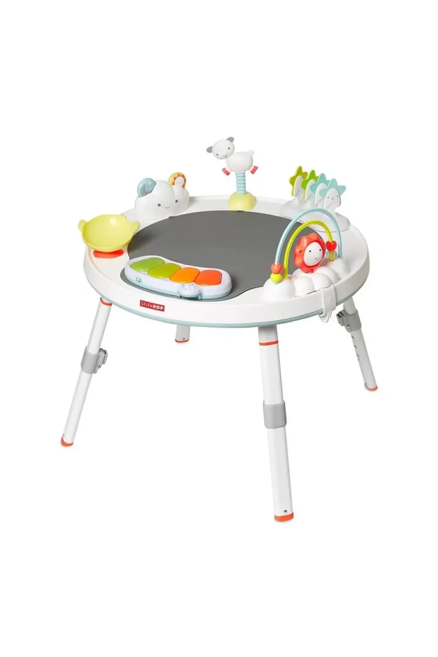 Skip Hop Bulutlu 3 Aşamalı Aktivite Merkezi