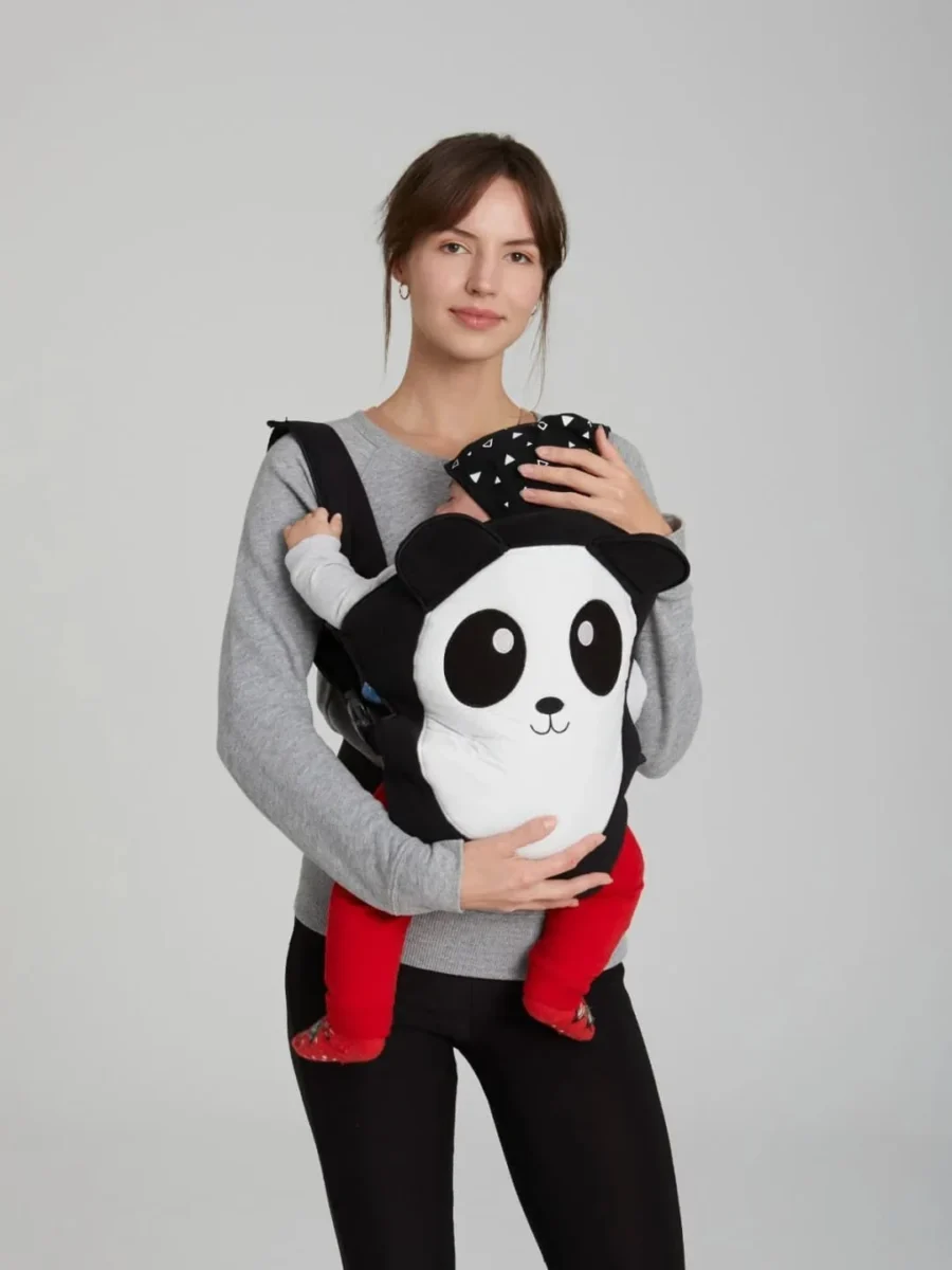 Woy Kids Kanguru Panda